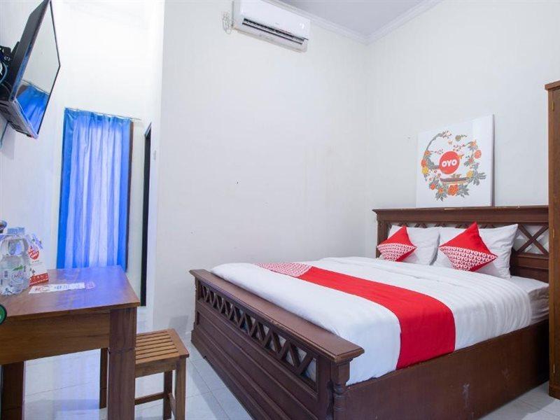 Reddoorz Syariah Near Pakuwon Mall Jogja Kejayan Exterior photo